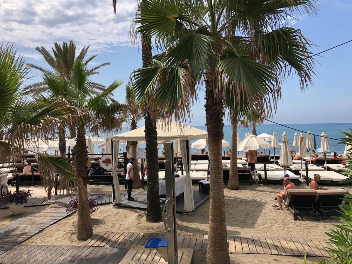 Riviera By The Beach 2 Bedroom Apartment Sitio de Calahonda Esterno foto