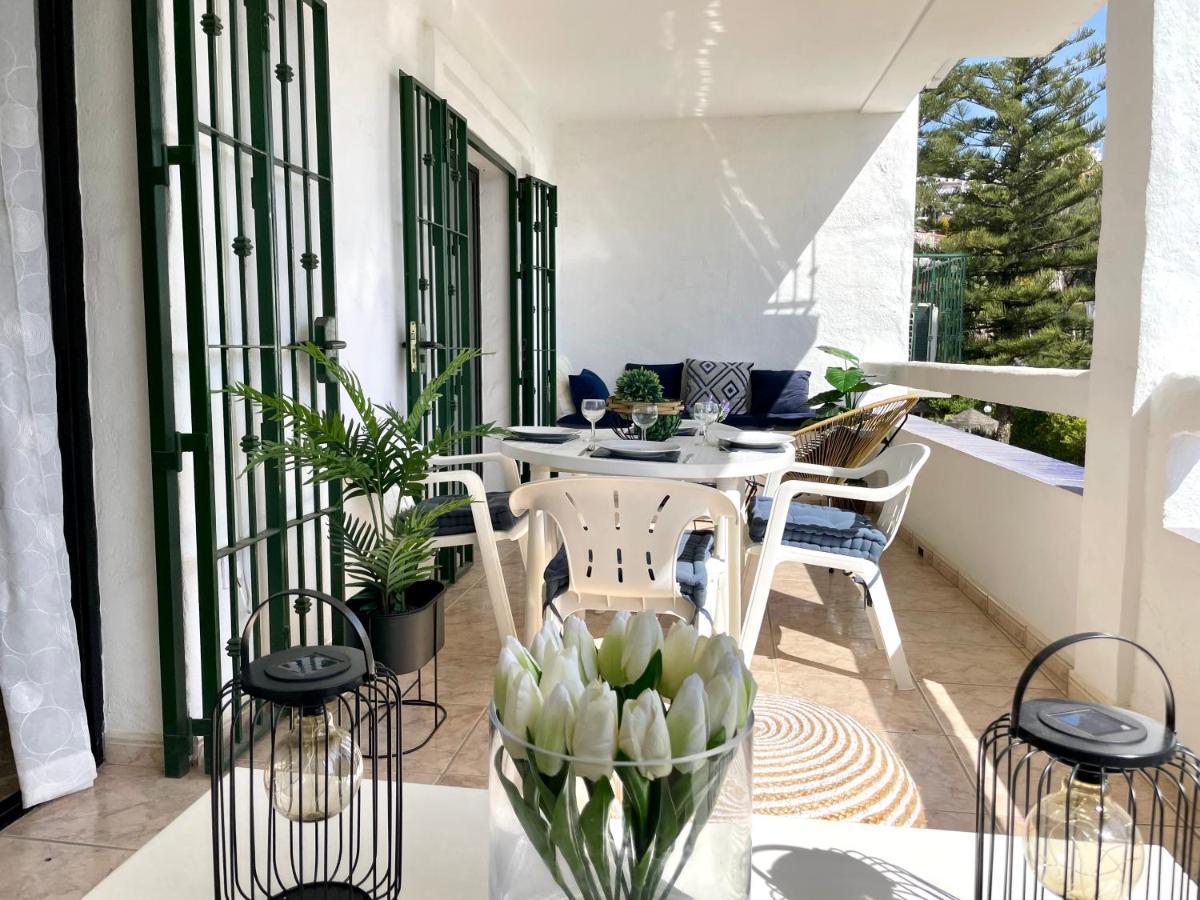 Riviera By The Beach 2 Bedroom Apartment Sitio de Calahonda Esterno foto