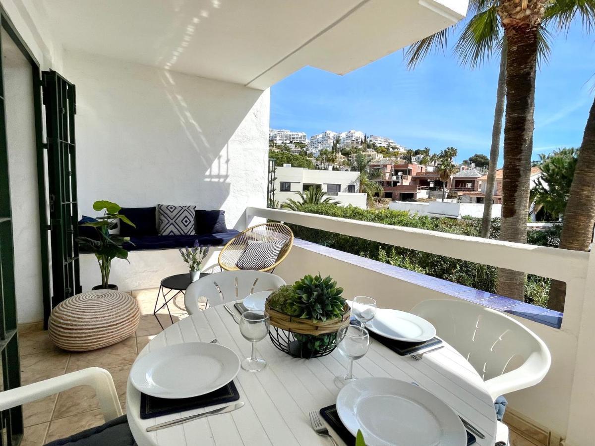 Riviera By The Beach 2 Bedroom Apartment Sitio de Calahonda Esterno foto