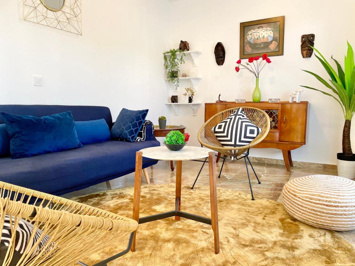 Riviera By The Beach 2 Bedroom Apartment Sitio de Calahonda Esterno foto